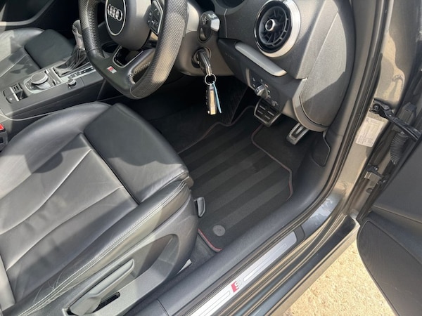 Used Audi S3 2017 for sale - 75516060: Photo 50