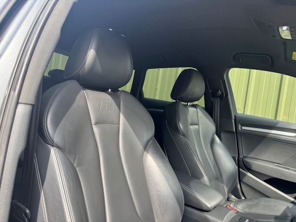 Used Audi S3 2017 for sale - 75516060: Photo 6