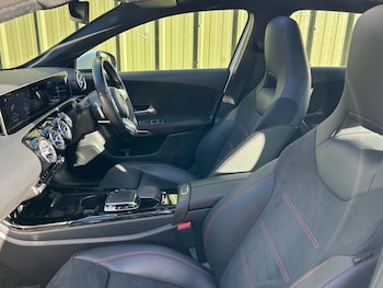 Used Mercedes-Benz A-Class 2019 for sale - 76406377: Photo