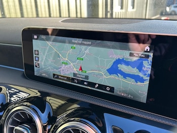 Used Mercedes-Benz A-Class 2019 for sale - 76406377: Photo