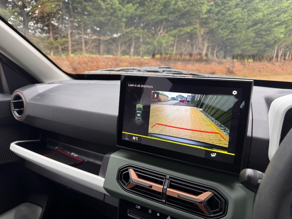 Used Dacia Spring 2025 for sale - 77849475: Photo 10