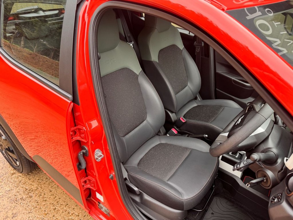 Used Dacia Spring 2025 for sale - 77849475: Photo 14