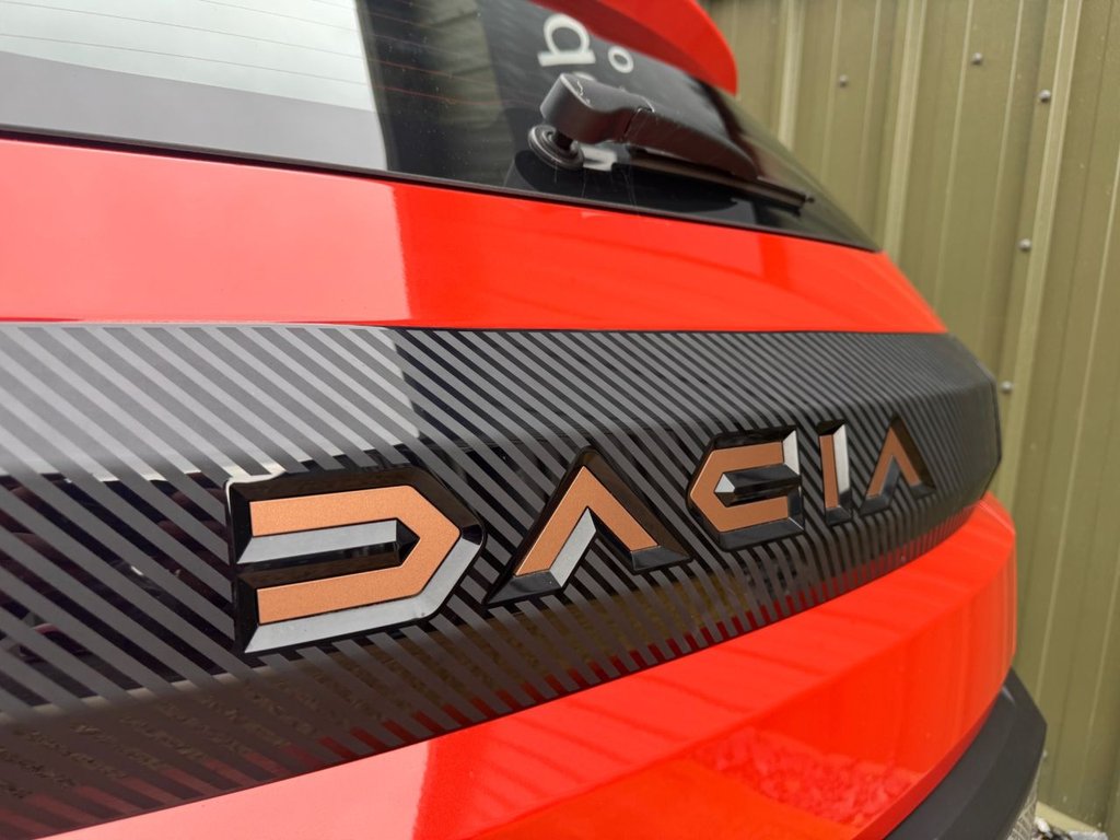 Used Dacia Spring 2025 for sale - 77849475: Photo 17