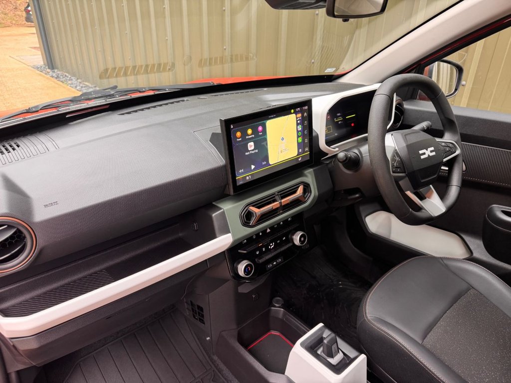 Used Dacia Spring 2025 for sale - 77849475: Photo 2