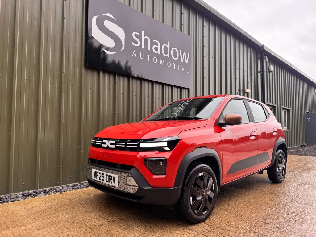 Used Dacia Spring 2025 for sale - 77849475: Photo 24