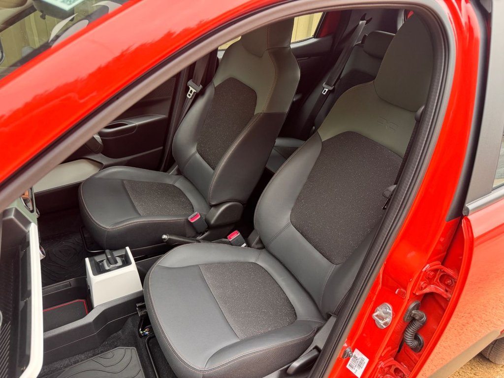 Used Dacia Spring 2025 for sale - 77849475: Photo 28