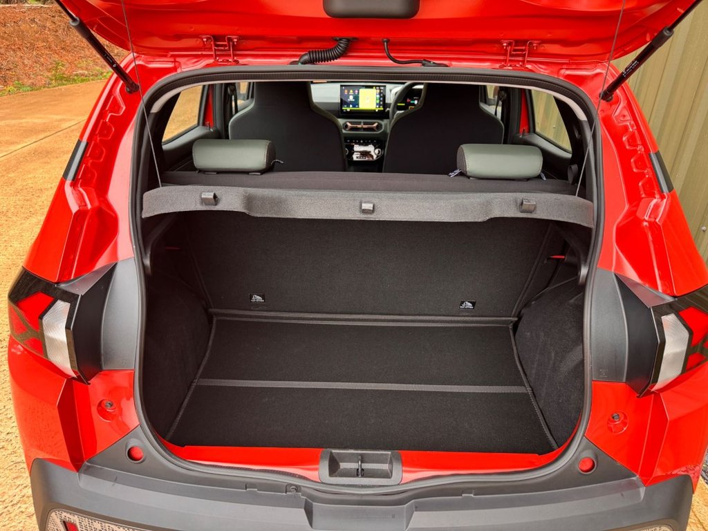 Used Dacia Spring 2025 for sale - 77849475: Photo 33