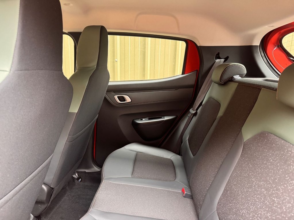 Used Dacia Spring 2025 for sale - 77849475: Photo 34