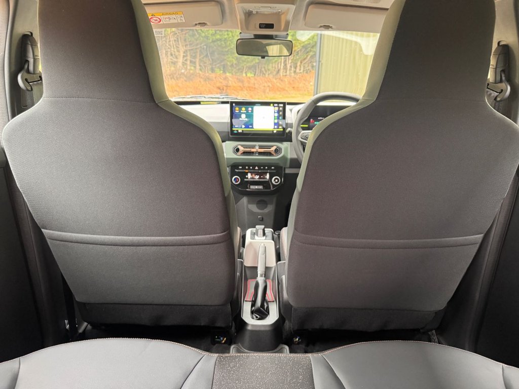 Used Dacia Spring 2025 for sale - 77849475: Photo 36