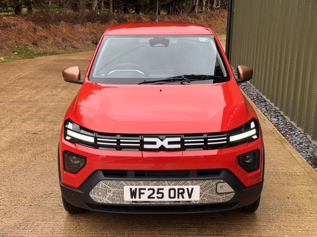 Used Dacia Spring 2025 for sale - 77849475: Photo 46