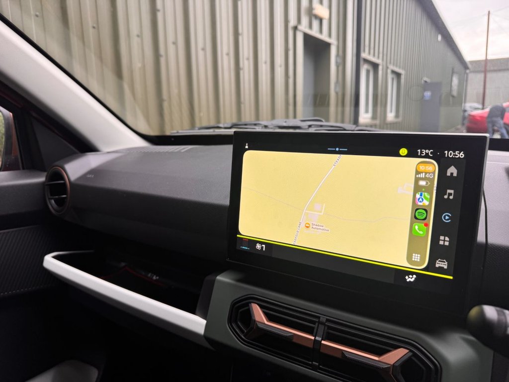 Used Dacia Spring 2025 for sale - 77849475: Photo 47