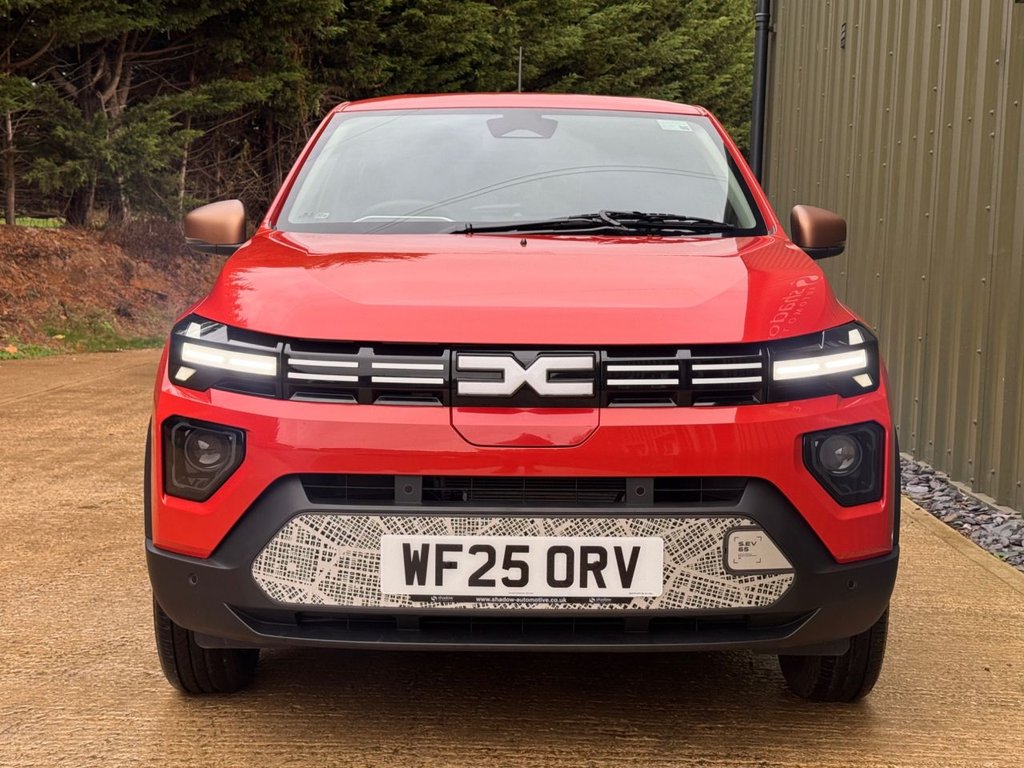 Used Dacia Spring 2025 for sale - 77849475: Photo 5