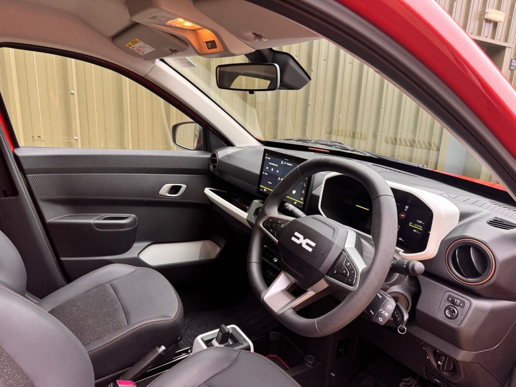 Used Dacia Spring 2025 for sale - 77849475: Photo 6