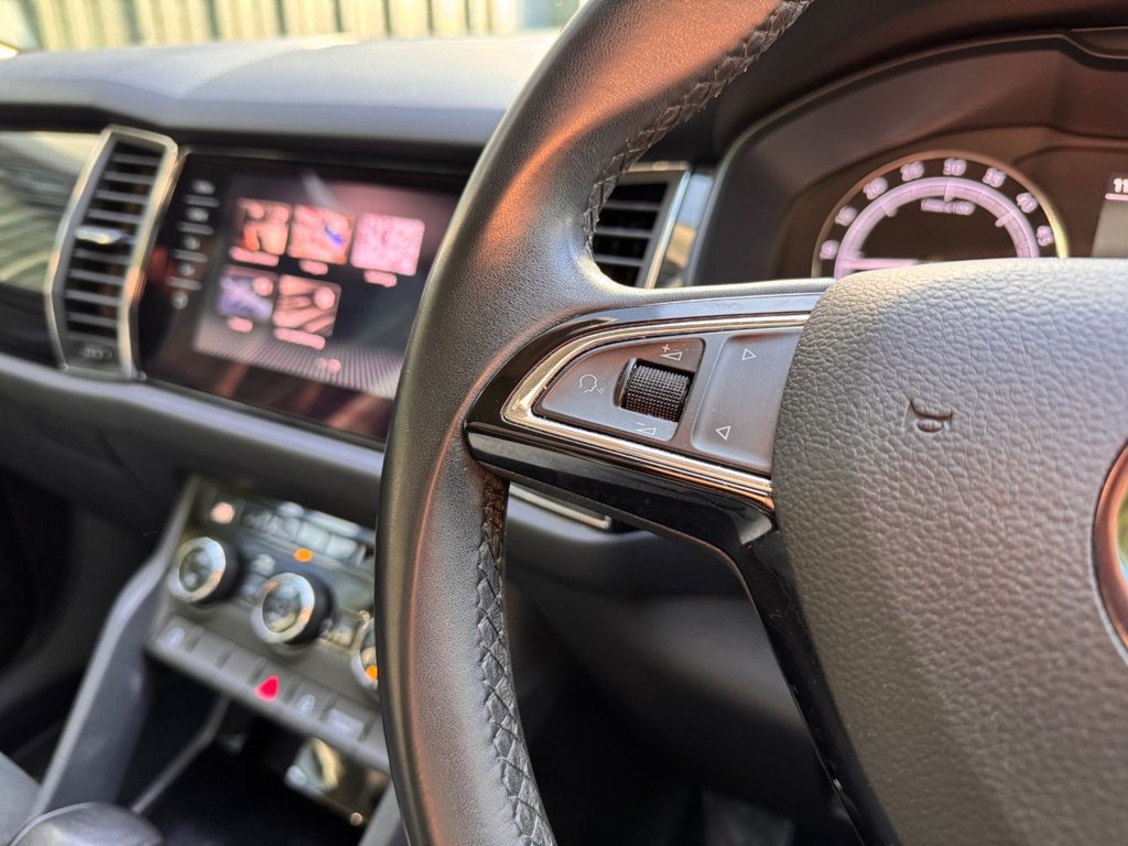 Used Skoda Kodiaq 2019 for sale - 76698324: Photo 11