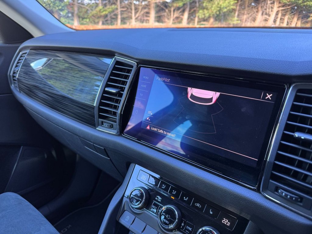 Used Skoda Kodiaq 2019 for sale - 76698324: Photo 13