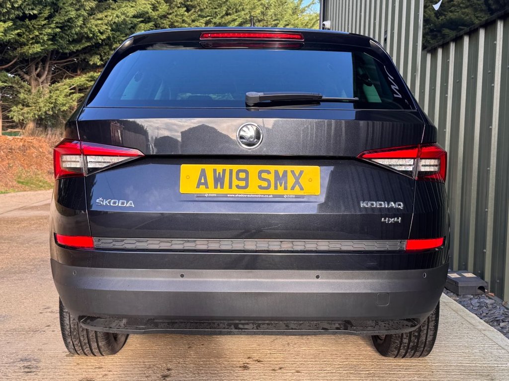 Used Skoda Kodiaq 2019 for sale - 76698324: Photo 14