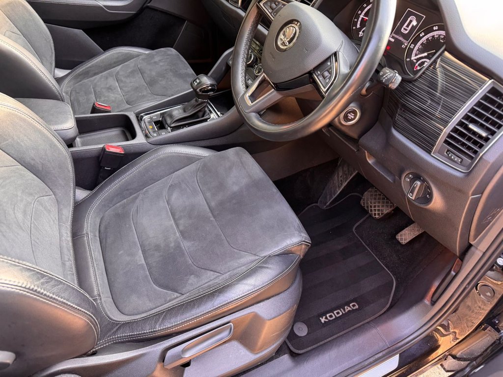 Used Skoda Kodiaq 2019 for sale - 76698324: Photo 15