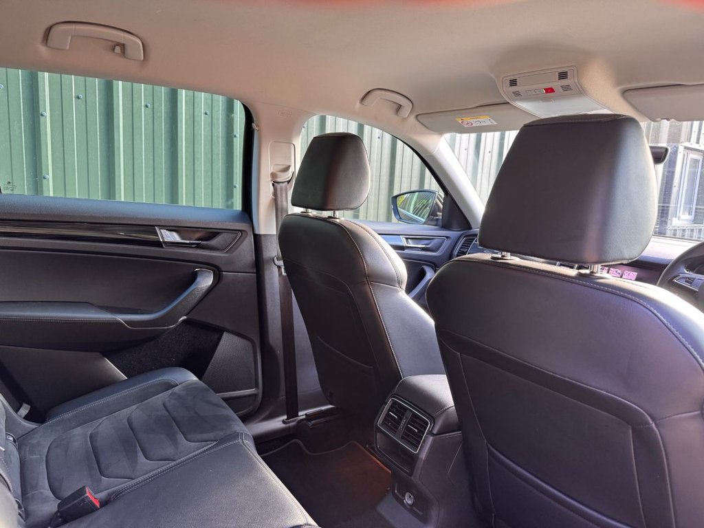 Used Skoda Kodiaq 2019 for sale - 76698324: Photo 21
