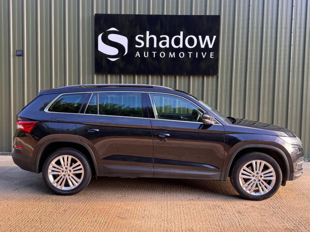 Used Skoda Kodiaq 2019 for sale - 76698324: Photo 24