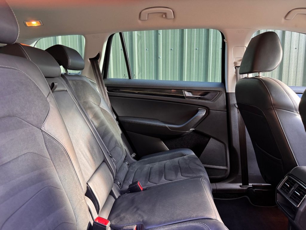 Used Skoda Kodiaq 2019 for sale - 76698324: Photo 25