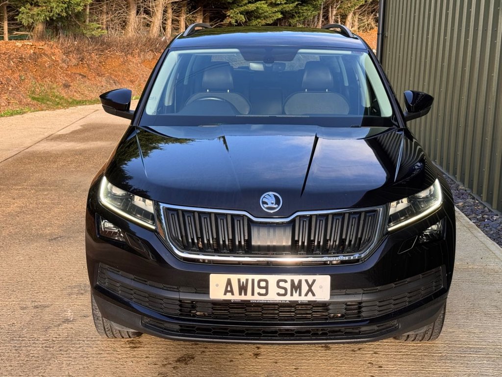 Used Skoda Kodiaq 2019 for sale - 76698324: Photo 26