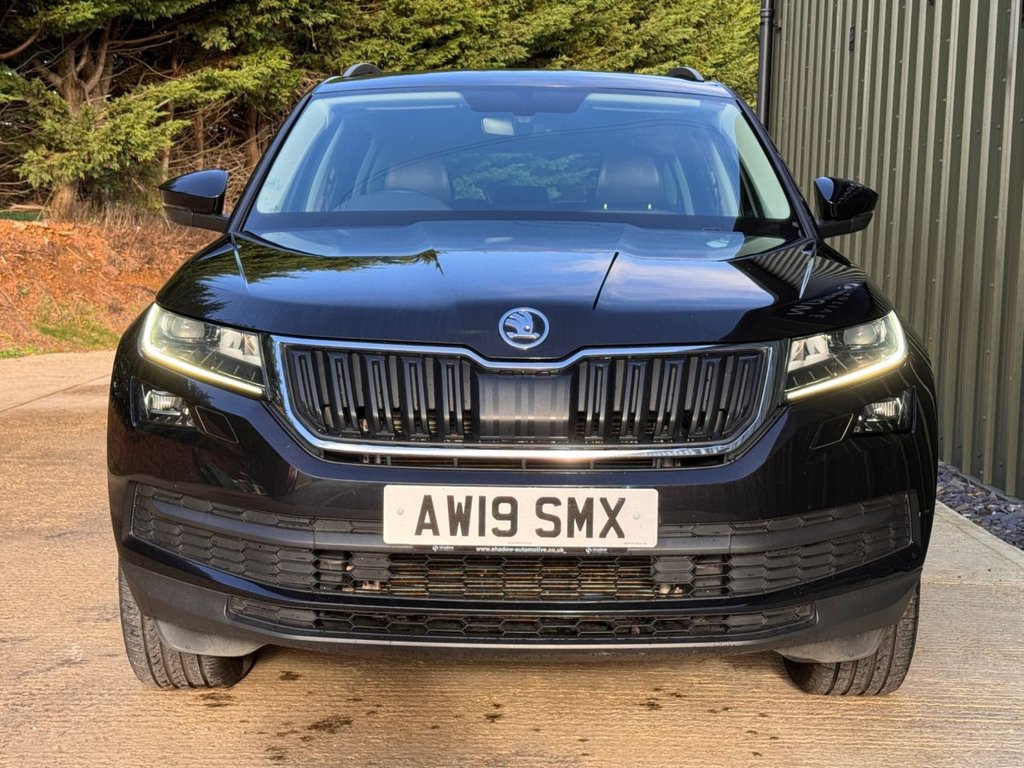 Used Skoda Kodiaq 2019 for sale - 76698324: Photo 28