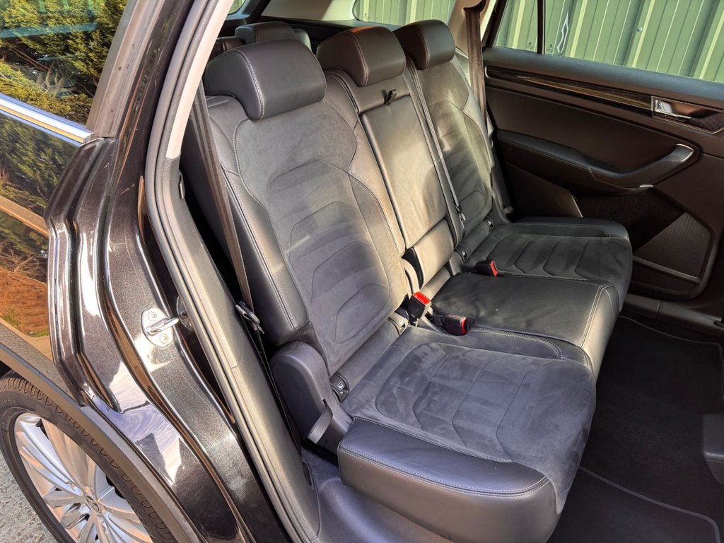 Used Skoda Kodiaq 2019 for sale - 76698324: Photo 29