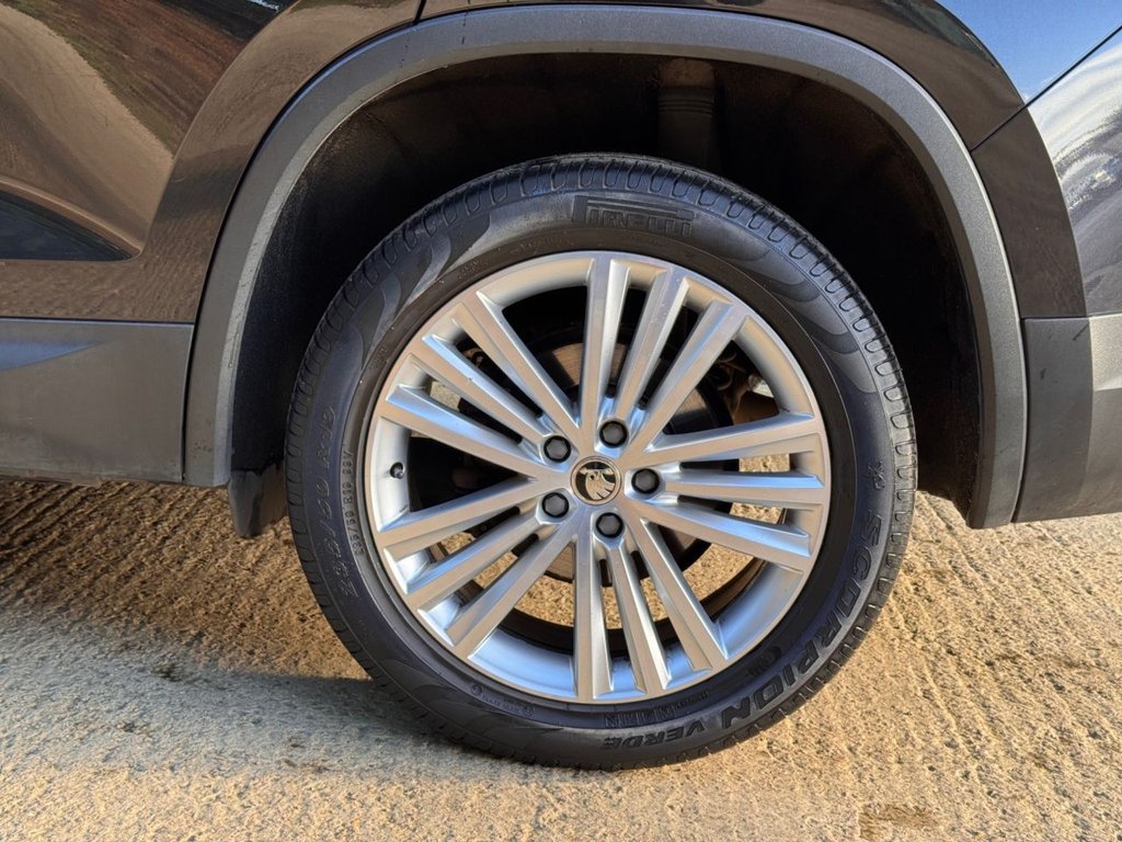 Used Skoda Kodiaq 2019 for sale - 76698324: Photo 30