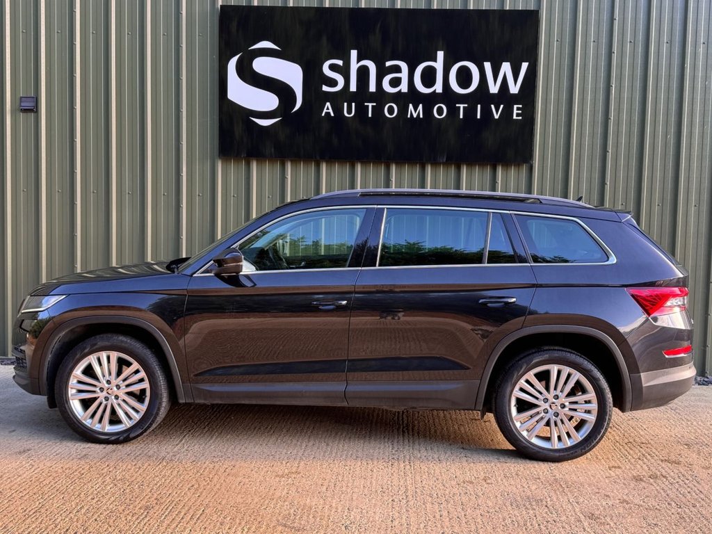 Used Skoda Kodiaq 2019 for sale - 76698324: Photo 32