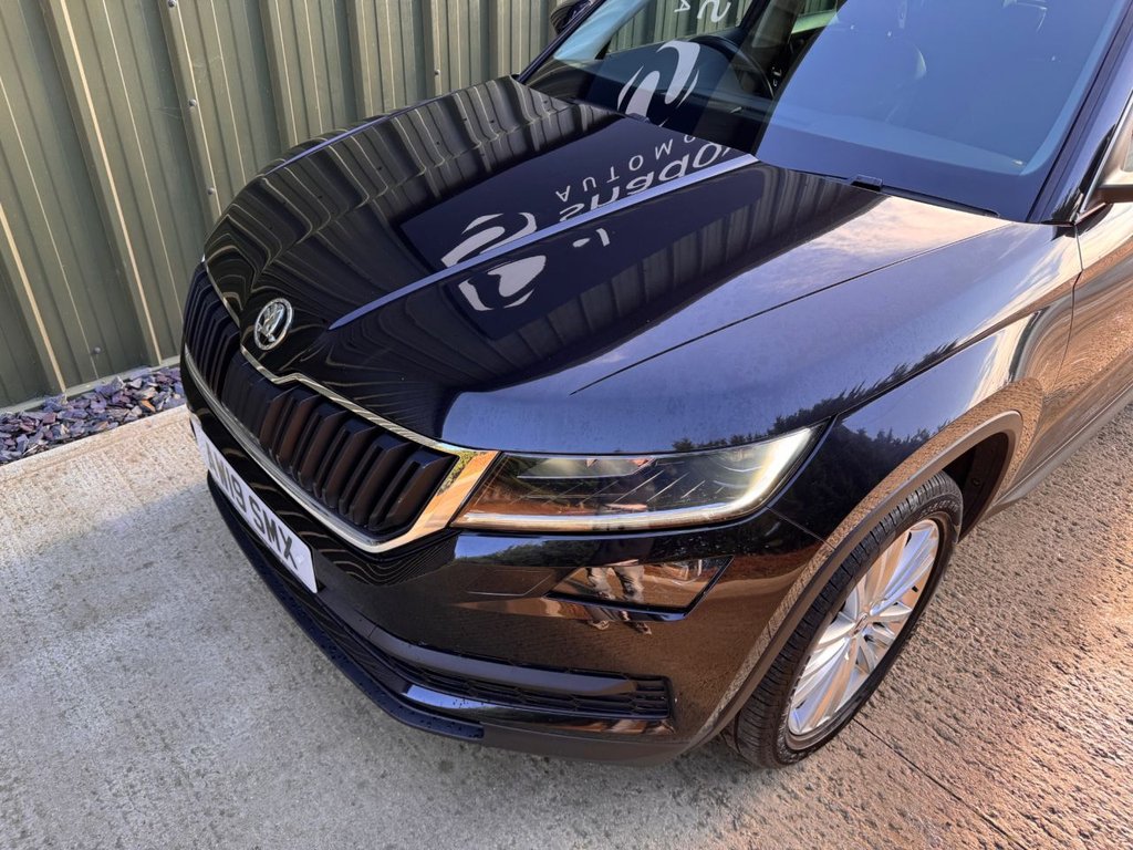Used Skoda Kodiaq 2019 for sale - 76698324: Photo 37