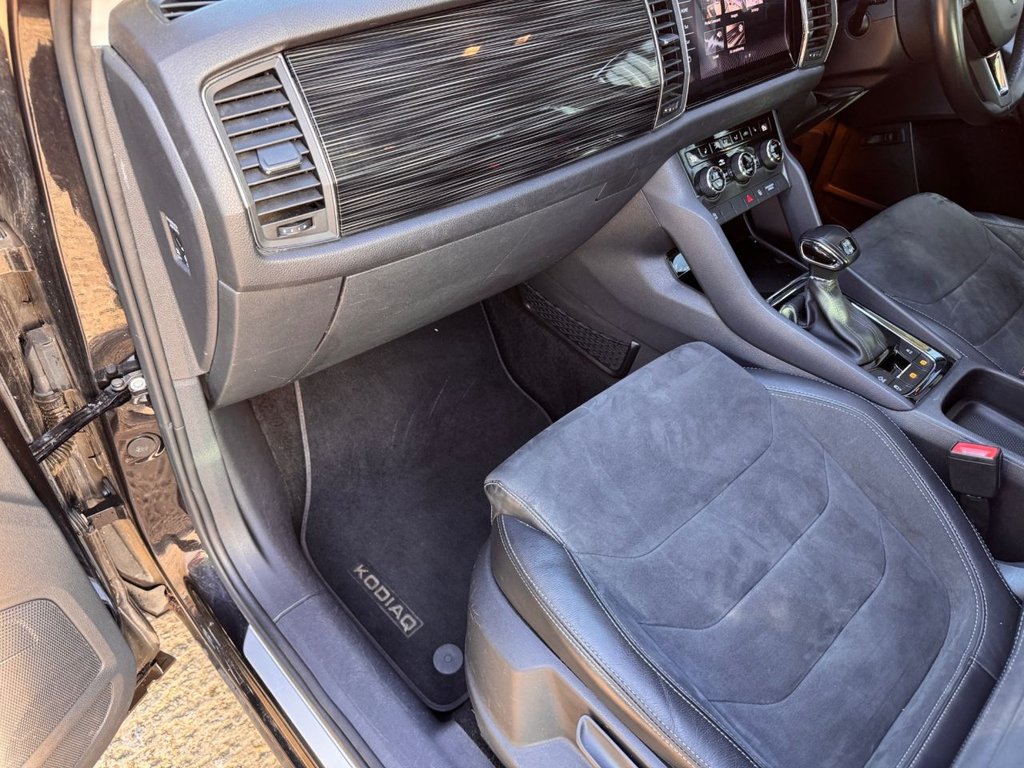 Used Skoda Kodiaq 2019 for sale - 76698324: Photo 40
