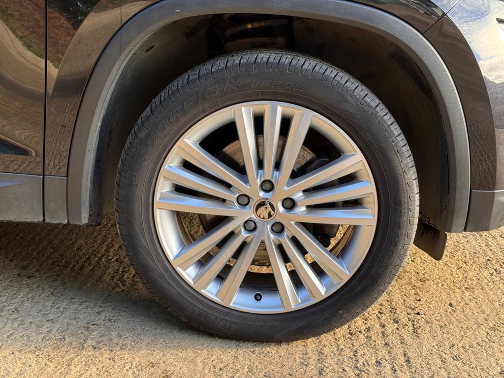 Used Skoda Kodiaq 2019 for sale - 76698324: Photo 42