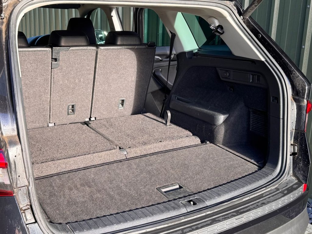 Used Skoda Kodiaq 2019 for sale - 76698324: Photo 43