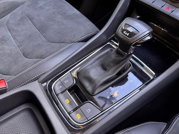 Used Skoda Kodiaq 2019 for sale - 76698324: Photo