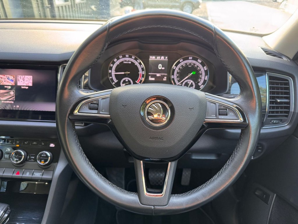 Used Skoda Kodiaq 2019 for sale - 76698324: Photo 6
