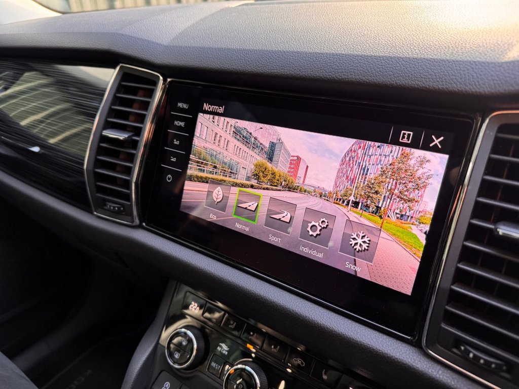 Used Skoda Kodiaq 2019 for sale - 76698324: Photo 7