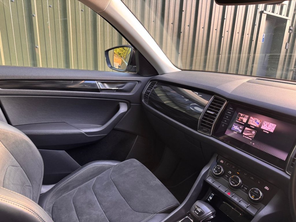 Used Skoda Kodiaq 2019 for sale - 76698324: Photo 8