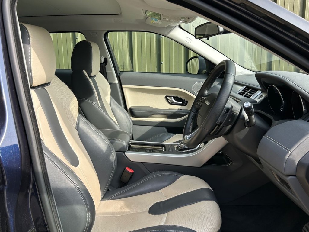 Used Land Rover Range Rover Evoque 2015 for sale - 77967356: Photo 10