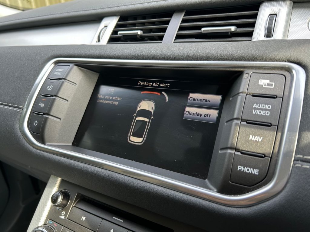 Used Land Rover Range Rover Evoque 2015 for sale - 77967356: Photo 16