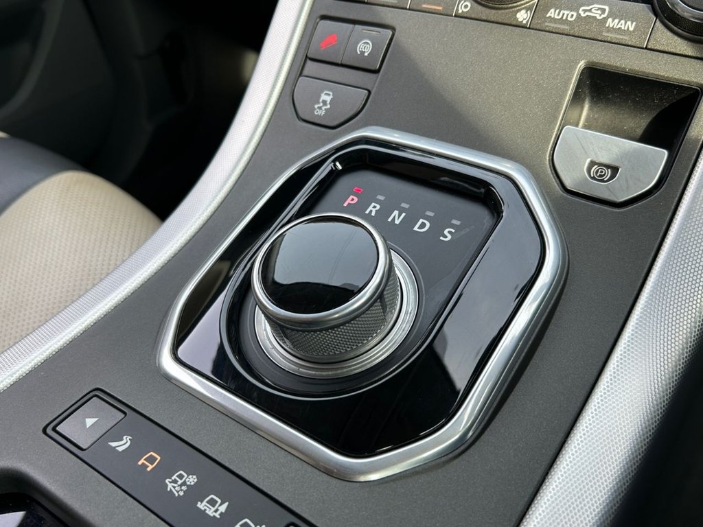 Used Land Rover Range Rover Evoque 2015 for sale - 77967356: Photo 18