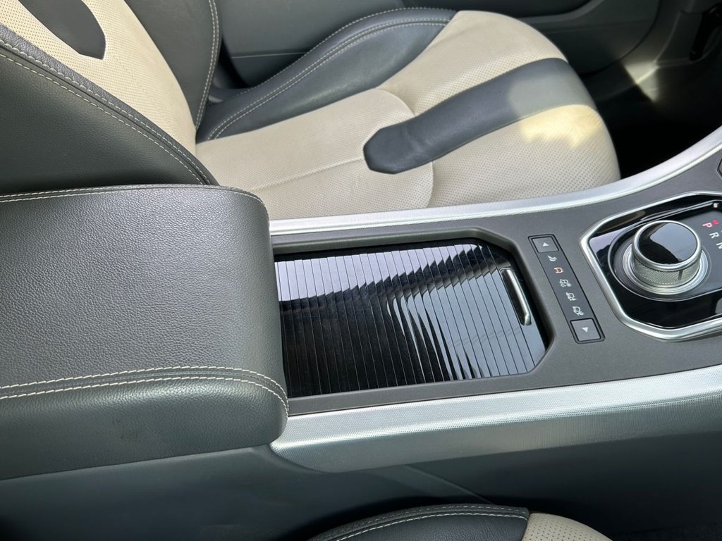 Used Land Rover Range Rover Evoque 2015 for sale - 77967356: Photo 19