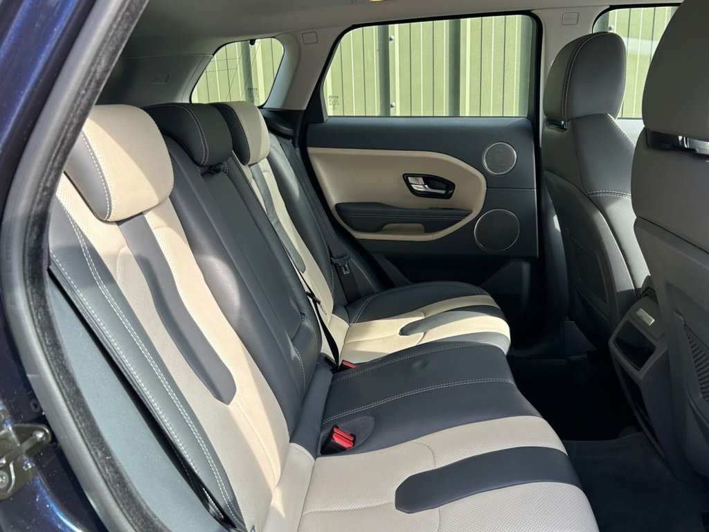 Used Land Rover Range Rover Evoque 2015 for sale - 77967356: Photo 27