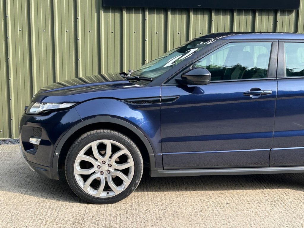 Used Land Rover Range Rover Evoque 2015 for sale - 77967356: Photo 28