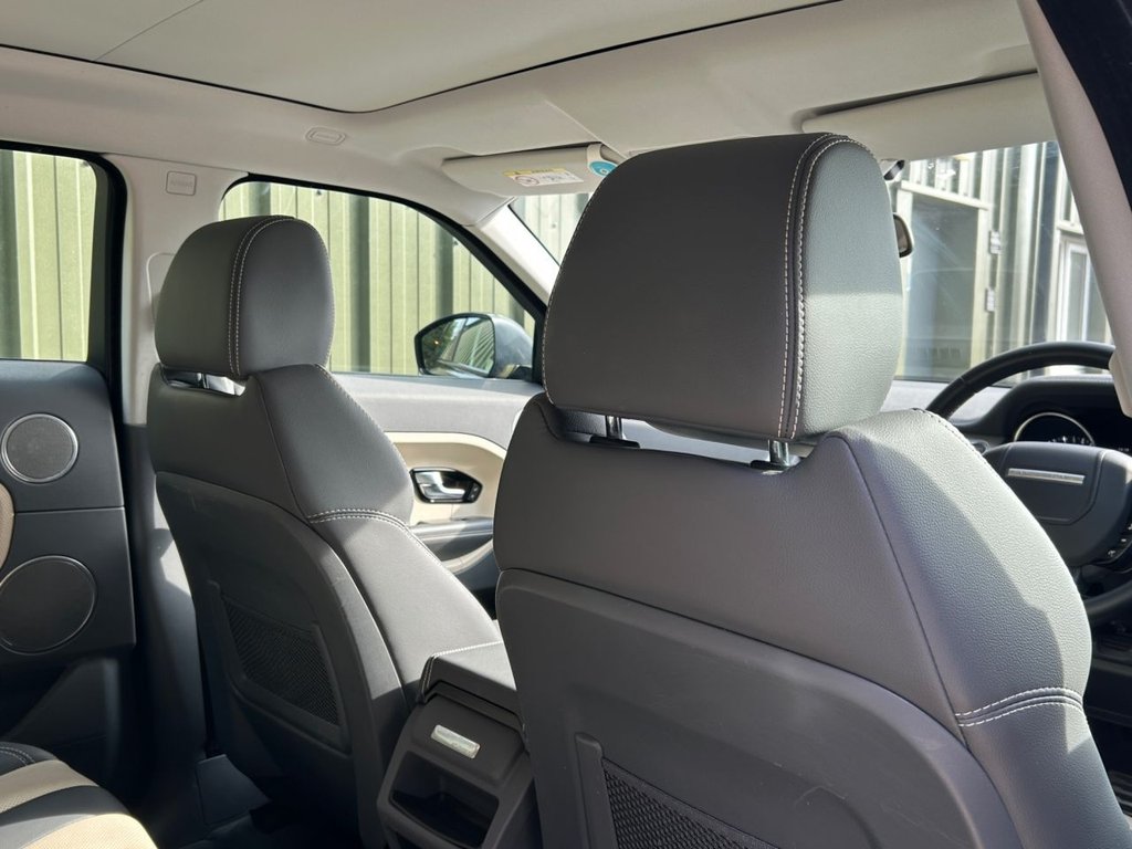 Used Land Rover Range Rover Evoque 2015 for sale - 77967356: Photo 29