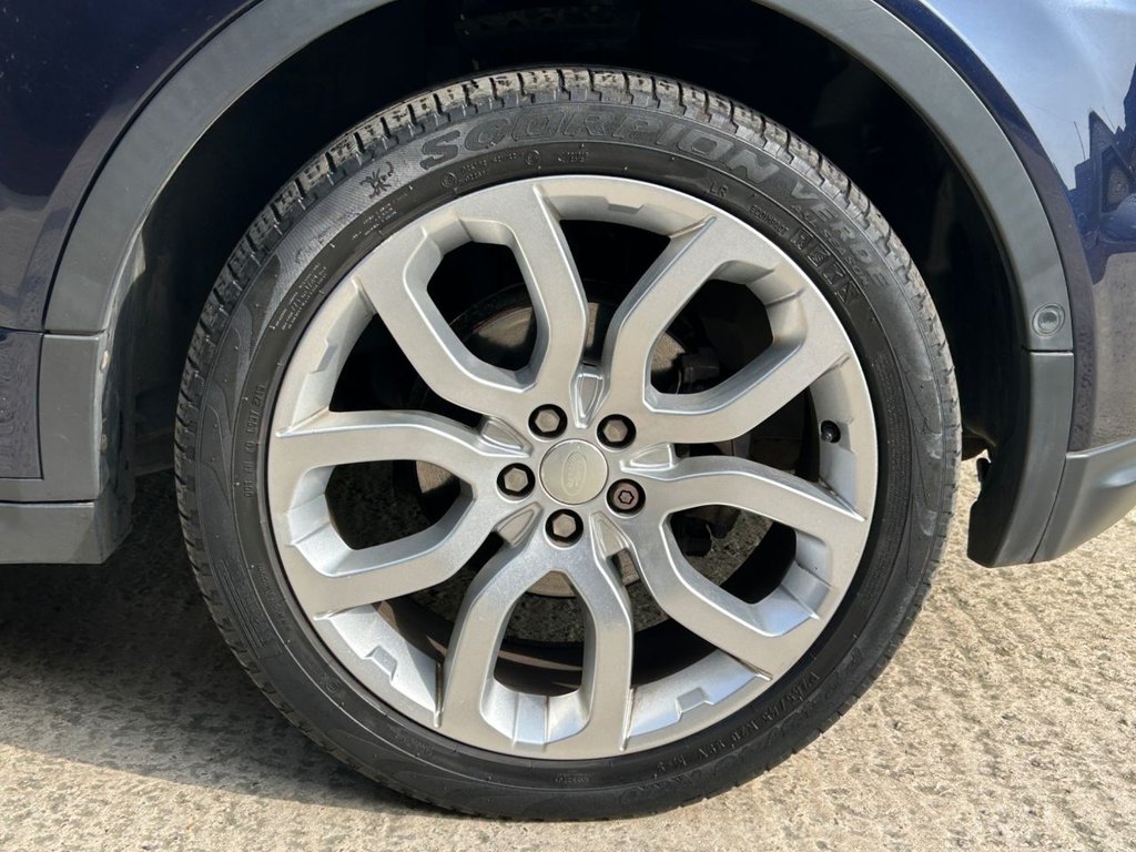 Used Land Rover Range Rover Evoque 2015 for sale - 77967356: Photo 30