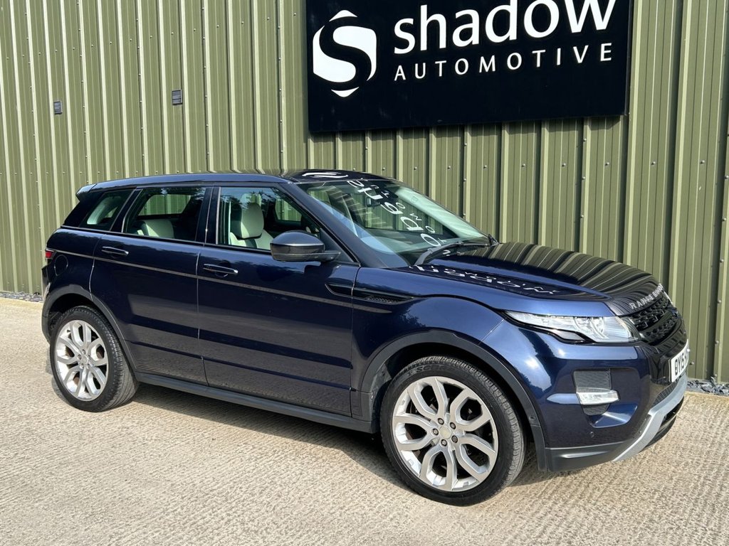 Used Land Rover Range Rover Evoque 2015 for sale - 77967356: Photo 31