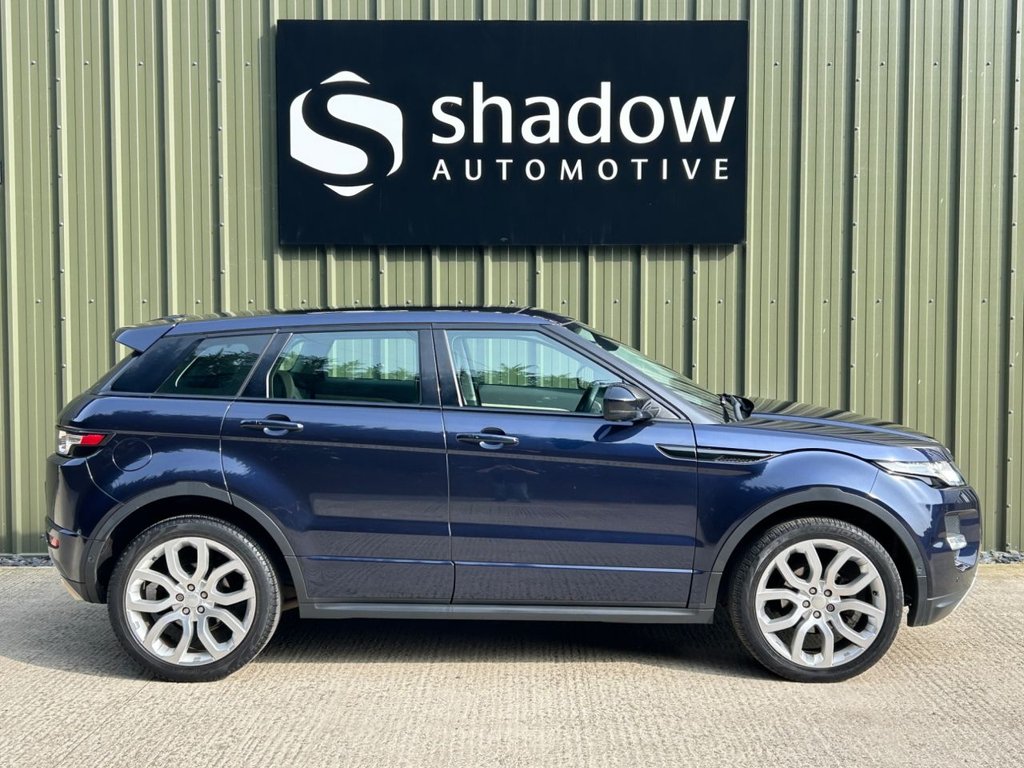 Used Land Rover Range Rover Evoque 2015 for sale - 77967356: Photo 34