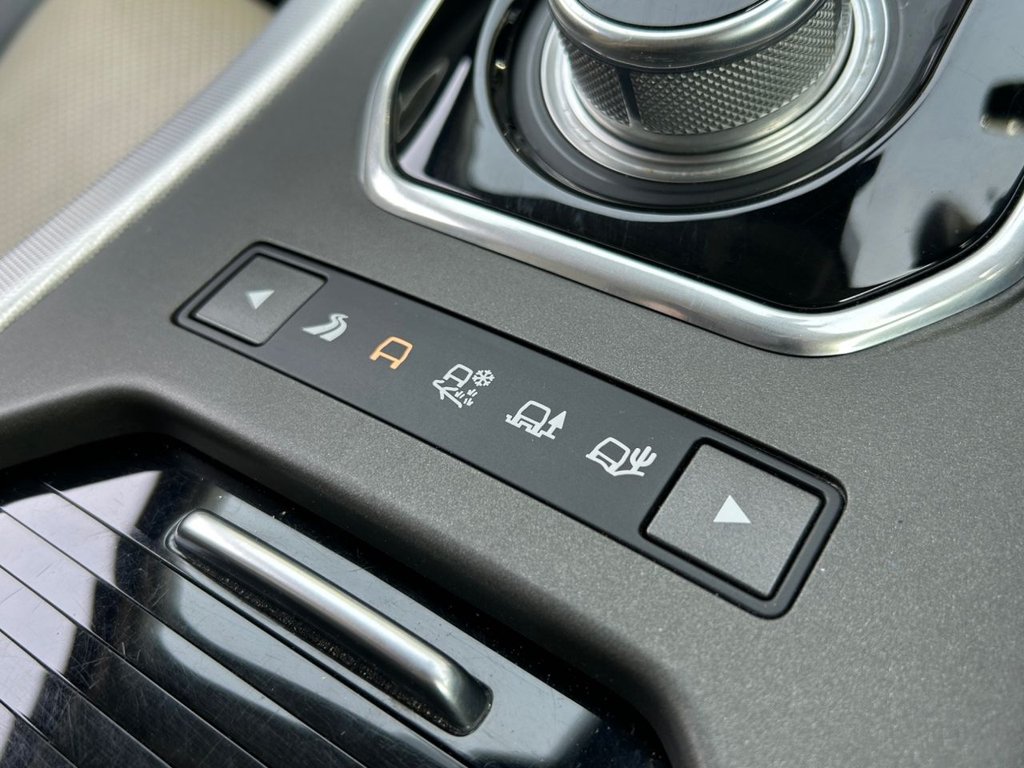 Used Land Rover Range Rover Evoque 2015 for sale - 77967356: Photo 42