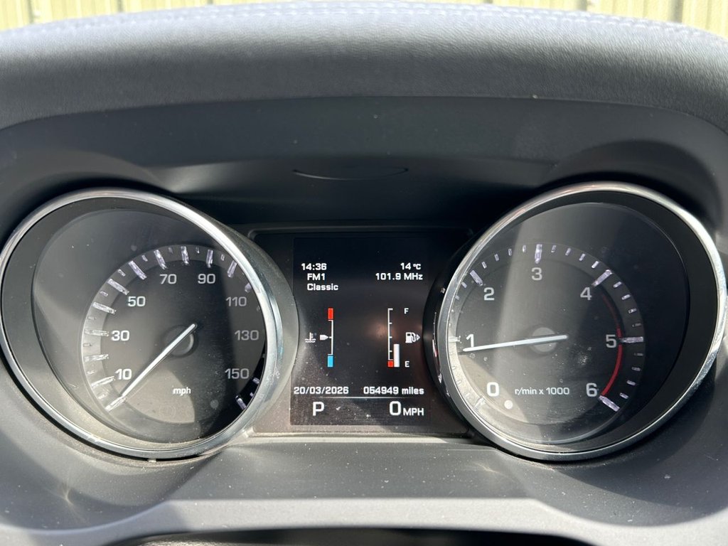 Used Land Rover Range Rover Evoque 2015 for sale - 77967356: Photo 43