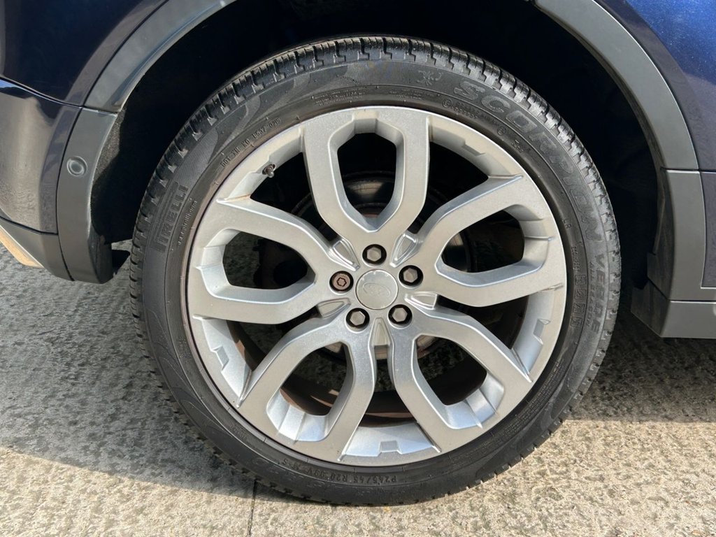 Used Land Rover Range Rover Evoque 2015 for sale - 77967356: Photo 47